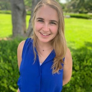 Meet your Posher, Melissa